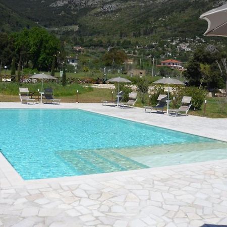 Hotel Il Sentiero Di Leano Terracina Exterior foto