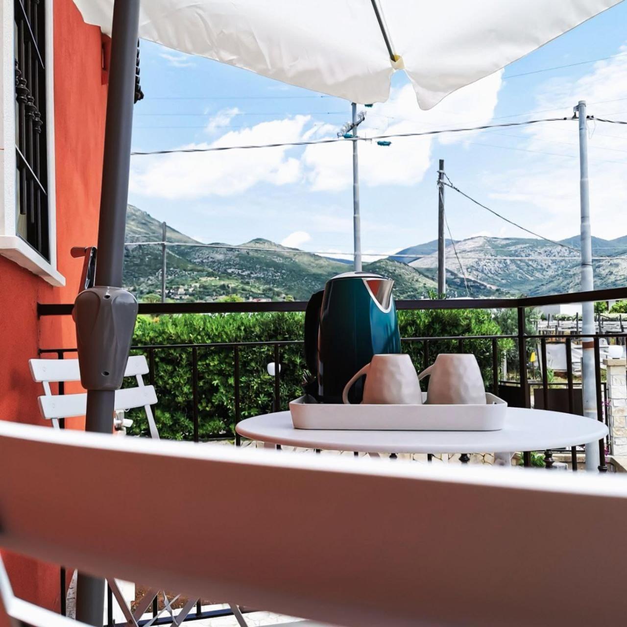Hotel Il Sentiero Di Leano Terracina Habitación foto